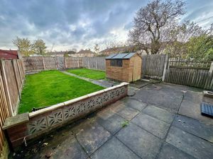 Overpool Road Overpool